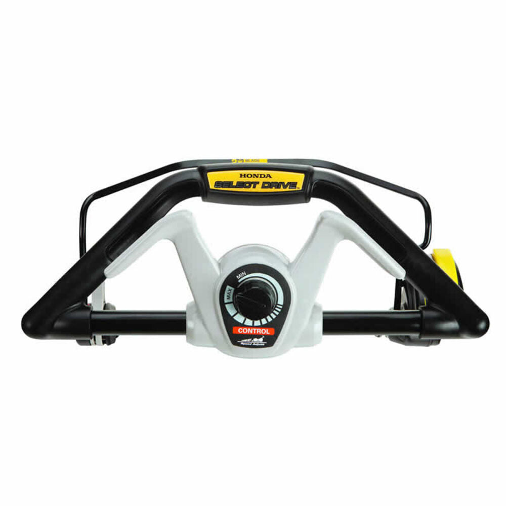 2025 Lawn Mower Self Propelled Walk Behind 21 Select Drive 4-in-1 Versamow HRX217VYA from Honda?? Last Day For Clearance