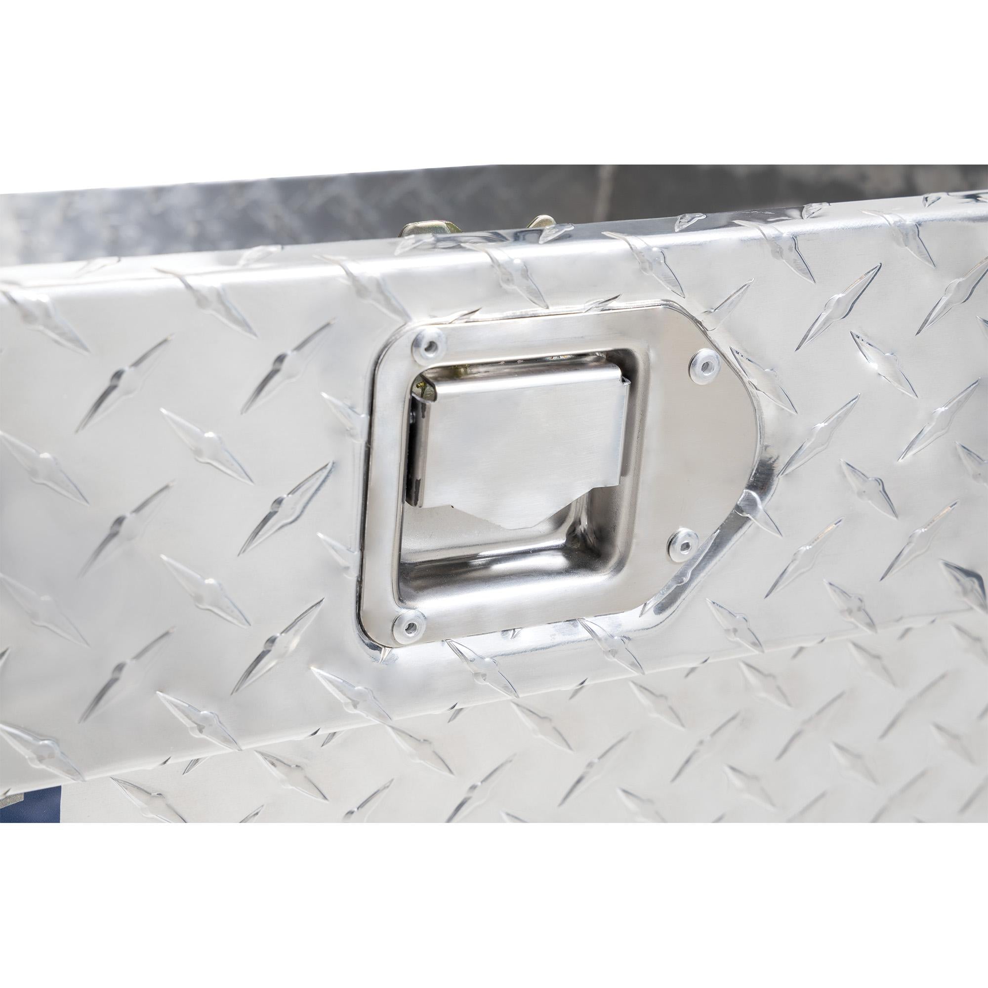 Better Built 70 Crown Series Low Profile Crossover Truck Box