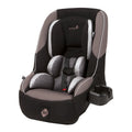 Safety 1st Guide Convertible Car Seat, Fits 3 Across
