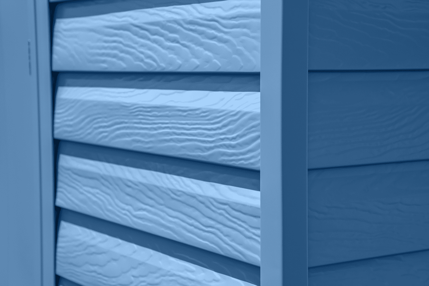2025 Arrow Select Steel Storage Shed, 10x14, Blue Grey