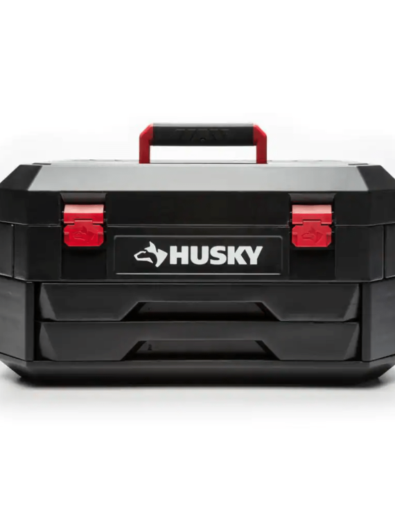 2025 Husky Mechanics Tool Set? 290-Piece (H290MTS)