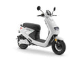 Luxxon Elektroroller E2100, 2000 Watt Motor, max. 45 km/h, bis zu 71 km