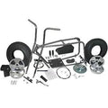 Azusa Mini Bike Kit with 8x22 Wheels
