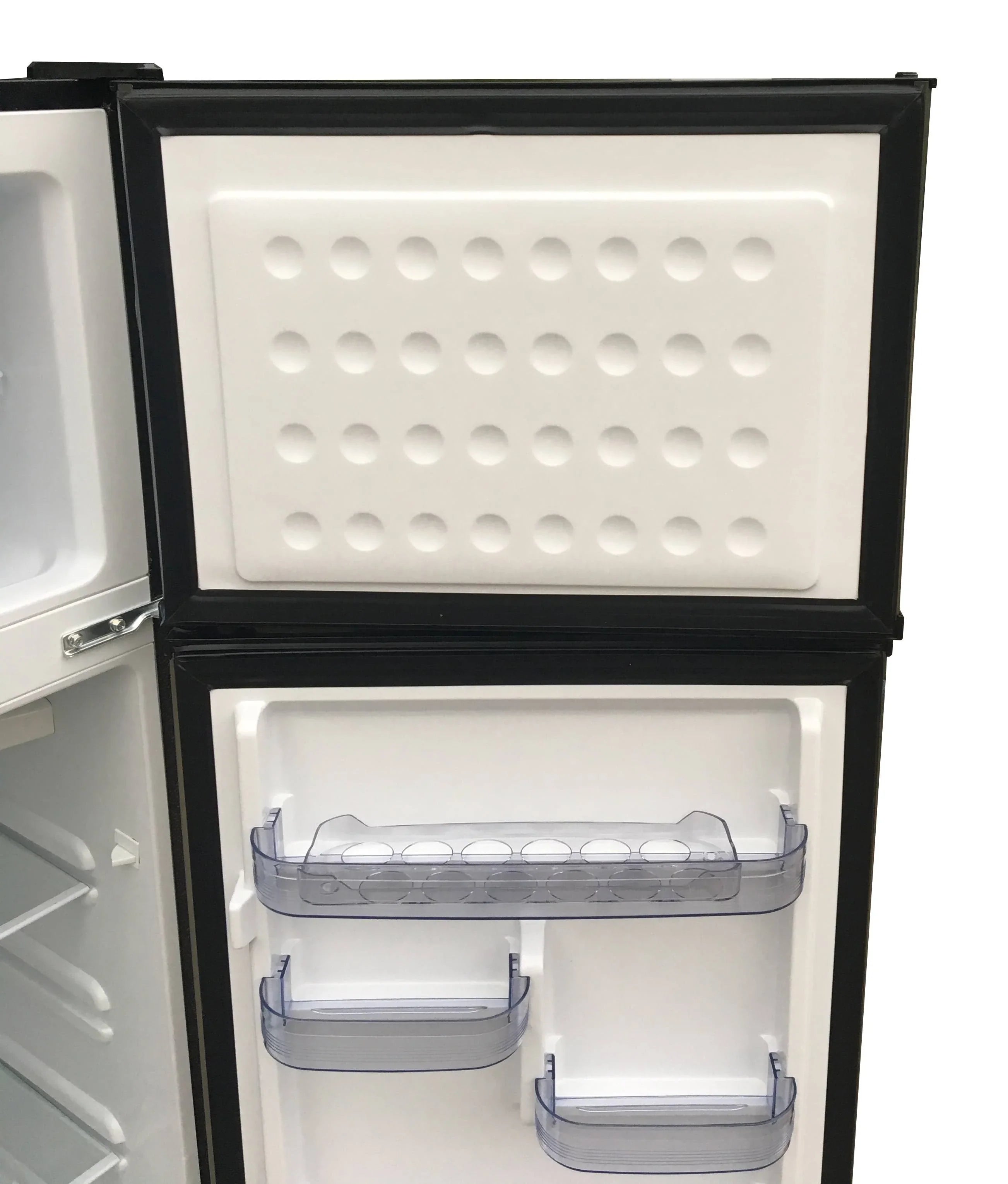 2025 Frigidaire 7.5 Cu ft. Refrigerator, Platinum Series Stainless Look (EFR780-6COM)