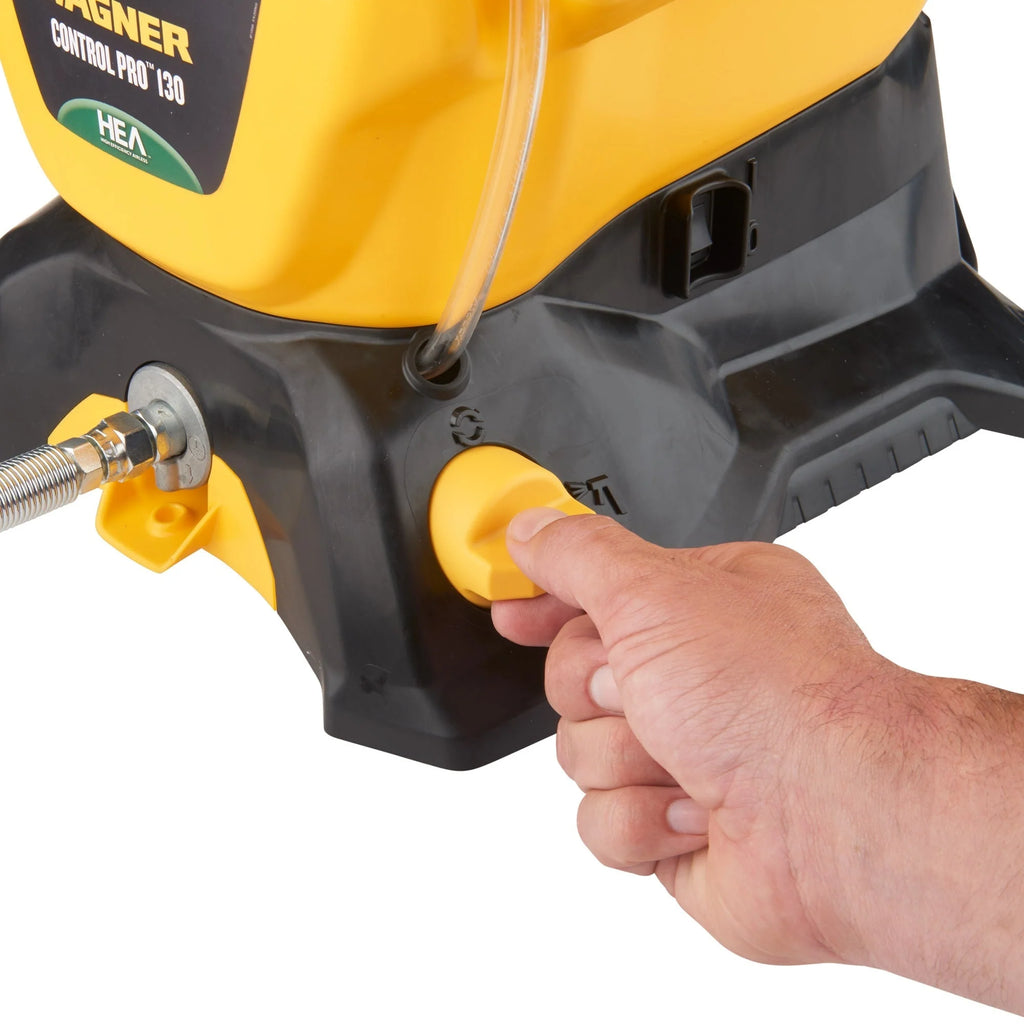 2025 Wagner Control Pro 130 Electric Stationary Airless Paint Sprayer