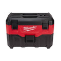 0880-20 M18 18-Volt 2 Gal. Lithium-Ion Cordless Wet/Dry Vacuum (Tool-Only)