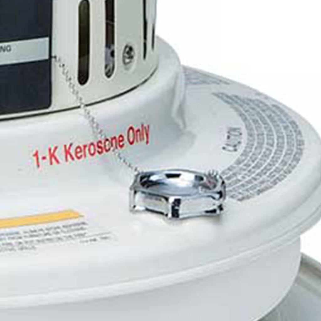 Sengoku KeroHeat 23500 BTU Kerosene Heater for 900 Square Feet