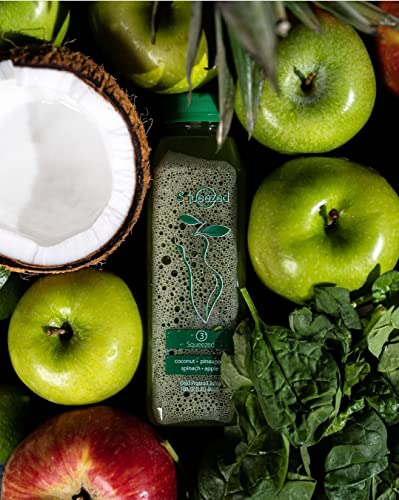 Squeezed 5 Day Squeezed Juice Cleanse : Health &amp; Household