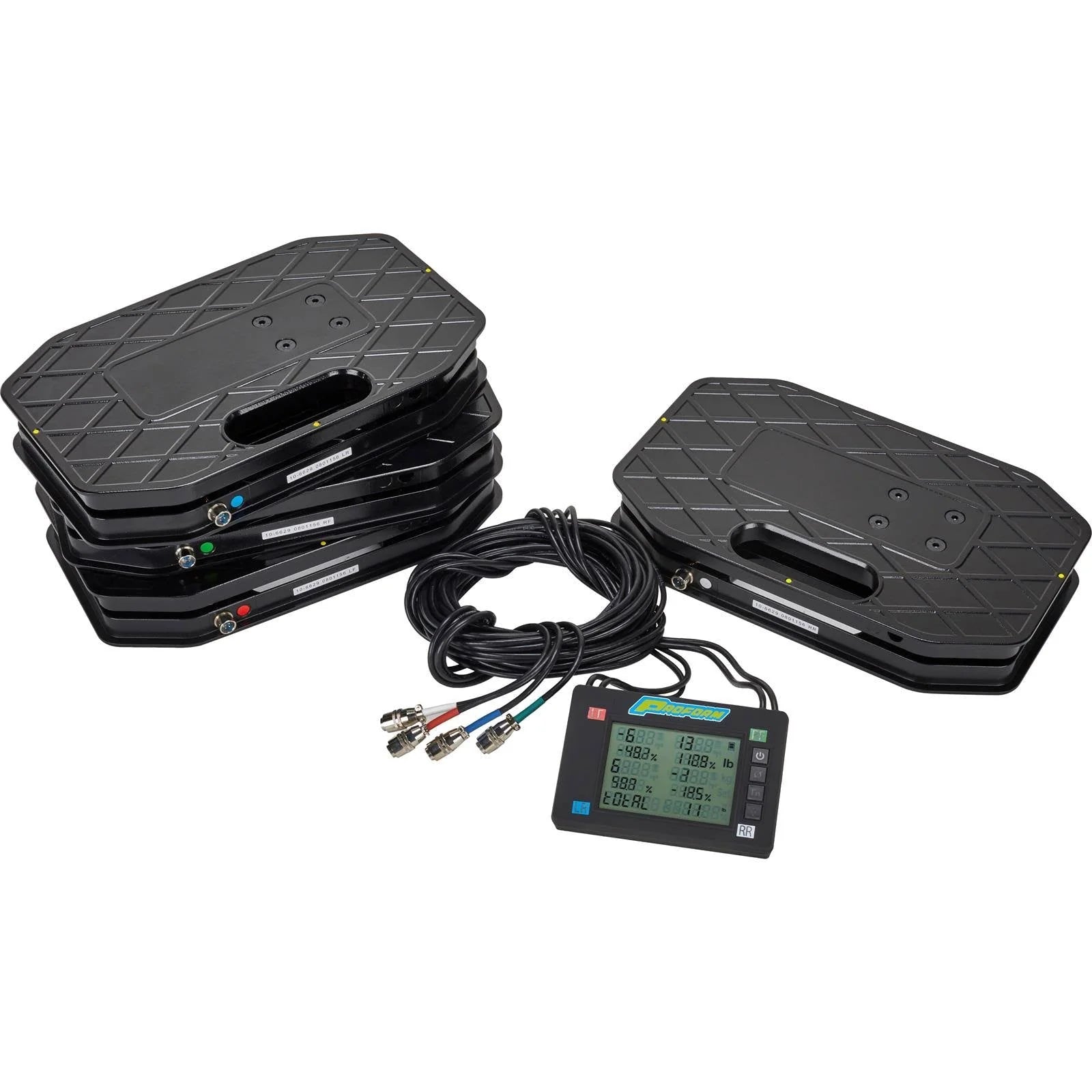 Proform 67650 Vehicle Scale