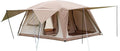 8 to 10 Person Camping Tent Large Waterproof Family Cabin Tent