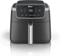 Ninja Air Fryer Pro 5-quart 4-in-1 air fryer that air fries bakes reheats and dehydrates