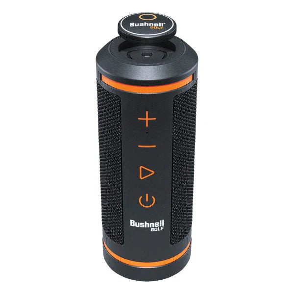 2025 Bushnell Wingman Golf Speaker and GPS Rangefinder