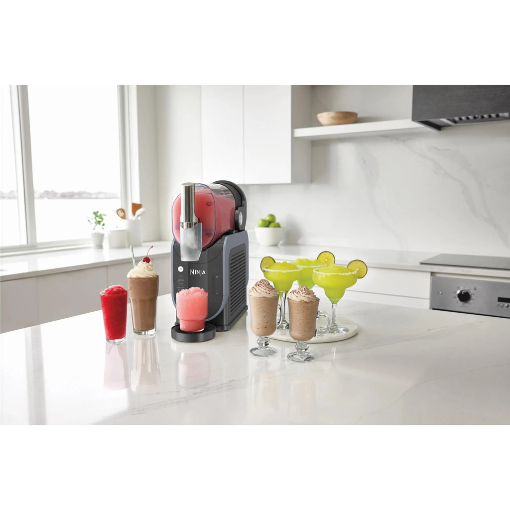 2025 Professional Frozen Drink Maker