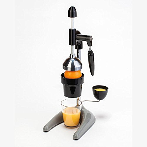 Hamilton Beach 932 Commercial Citrus Juicer, Black : Home &amp; Kitchen