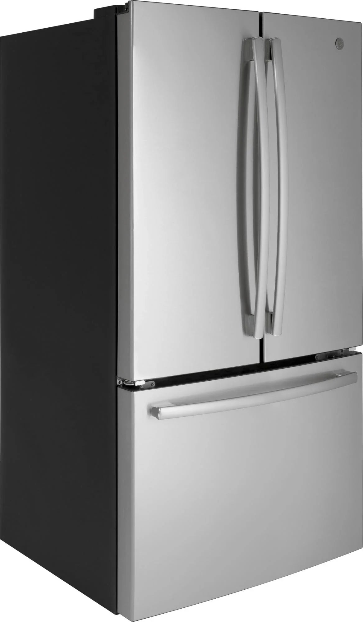 2025 27.0 Cu. ft. Fingerprint Resistant Stainless Steel French Door Refrigerator