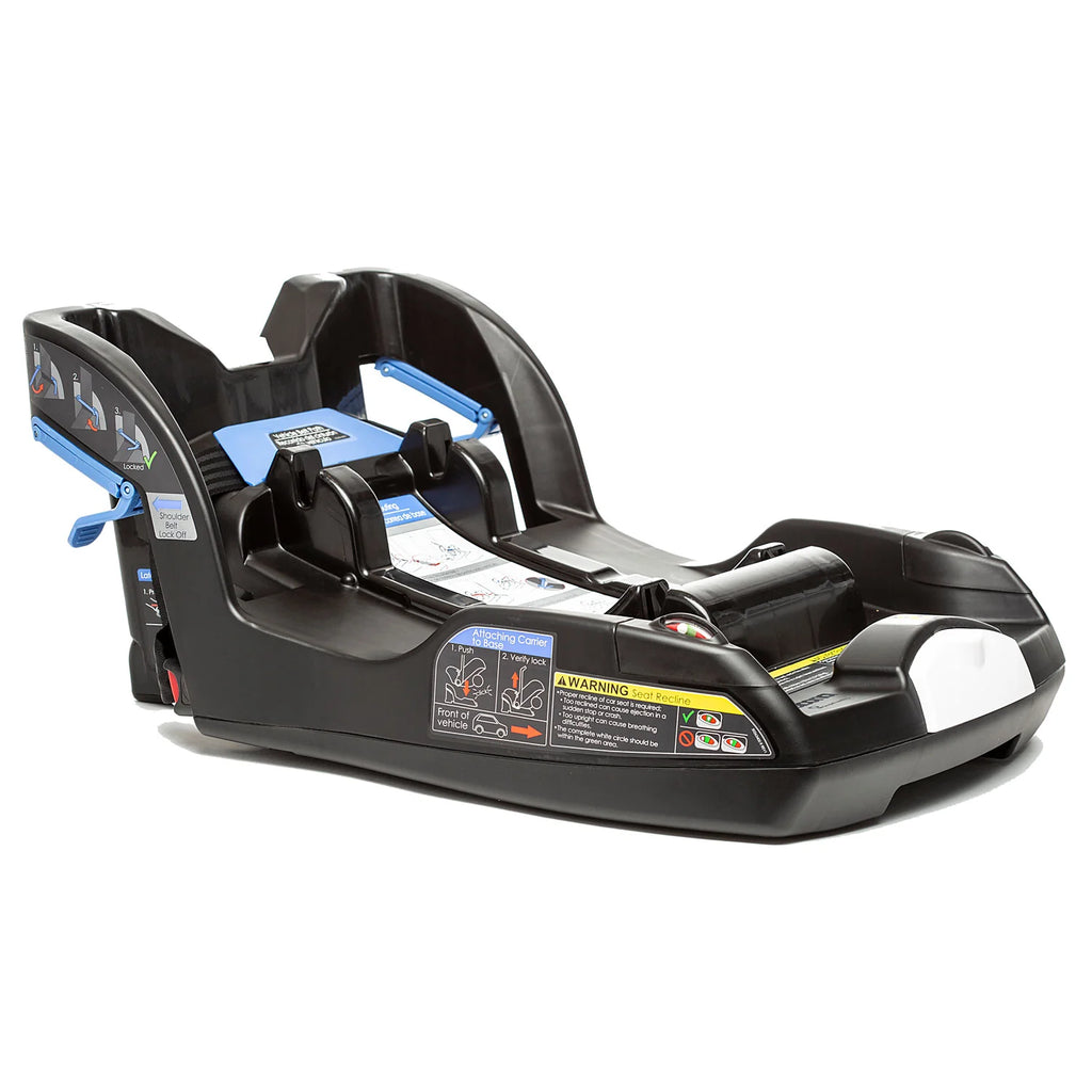 2025 Doona Infant Car Seat and Stroller with Base