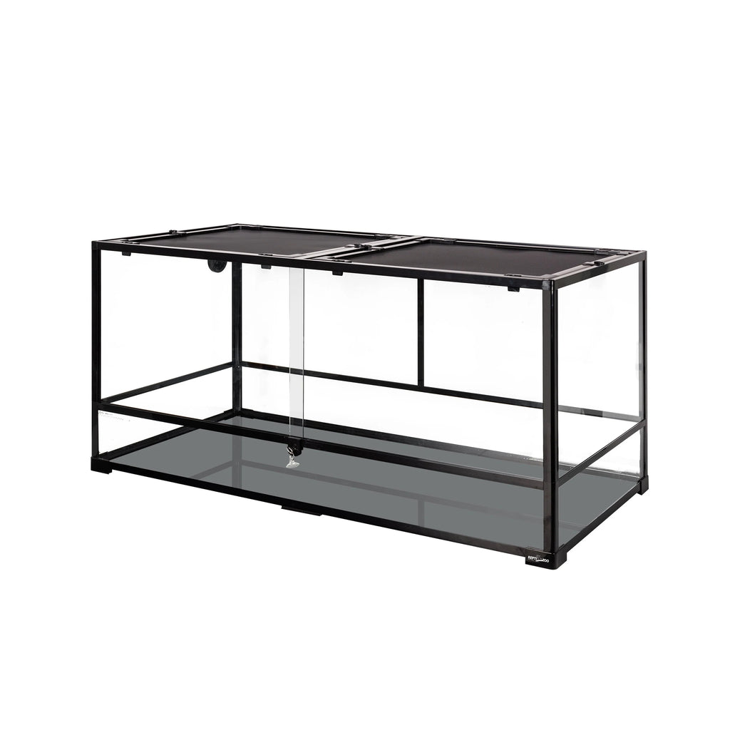120gallon Extra Large Reptile Terrarium