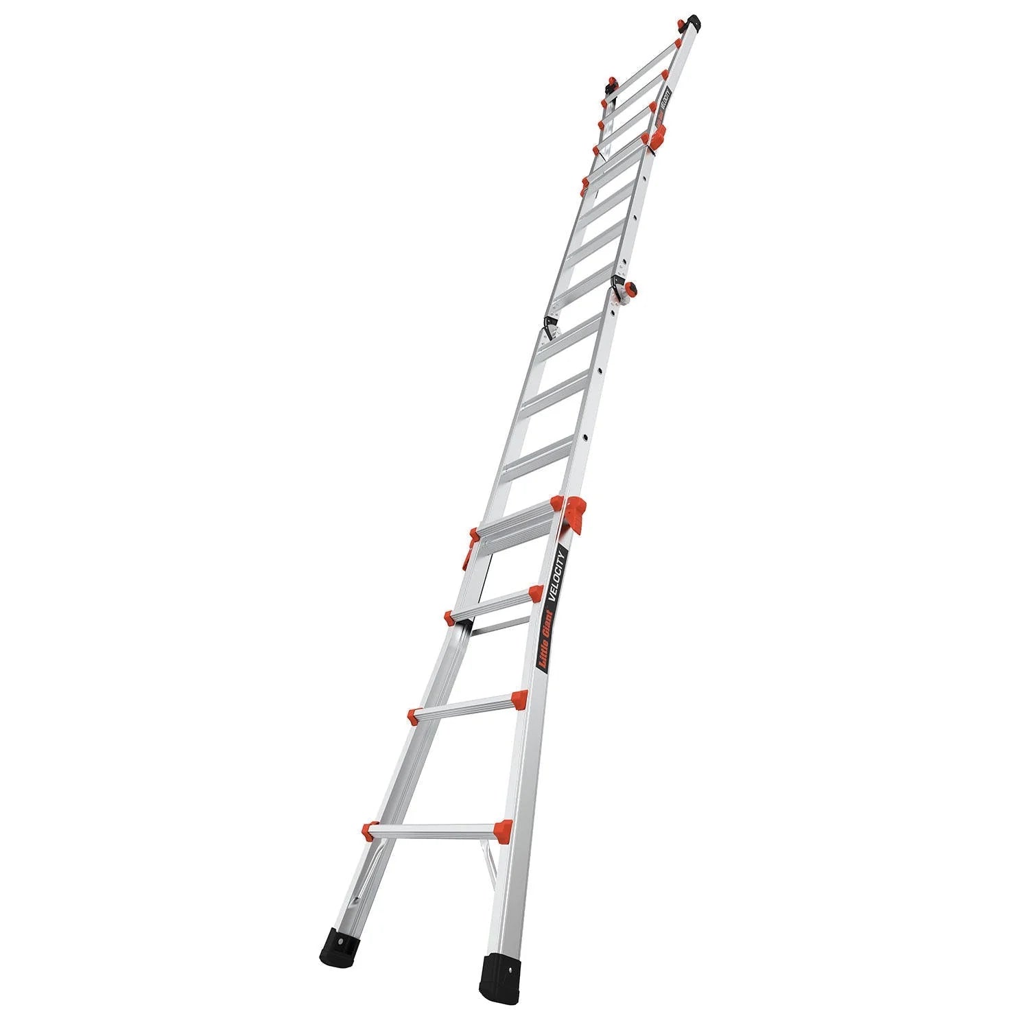 2025 Little Giant Velocity Model 17 Multi-Use Ladder Type 1A