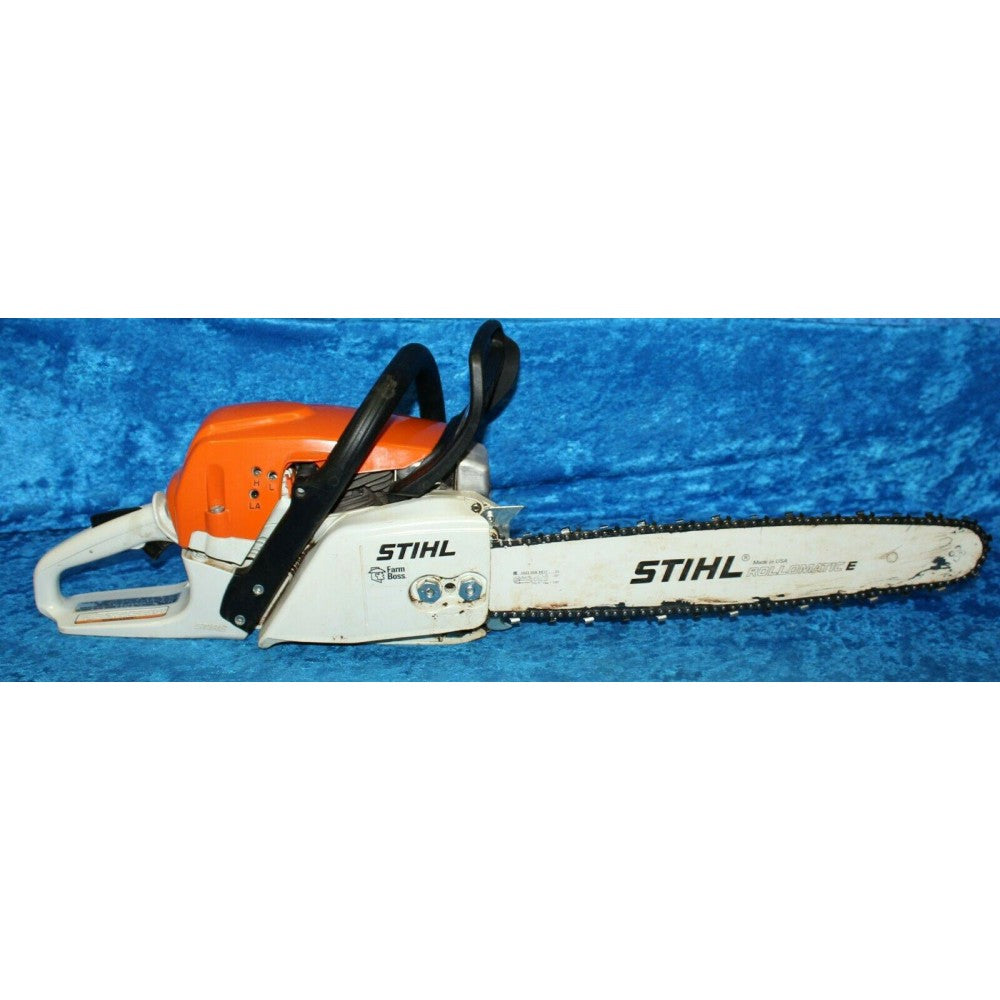 2025 STIHL MS271 Farm Boss Chainsaw 锟斤拷 50.2 Cc, 2.6 KW