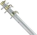 2025 Channel Master Telescoping Antenna Mast