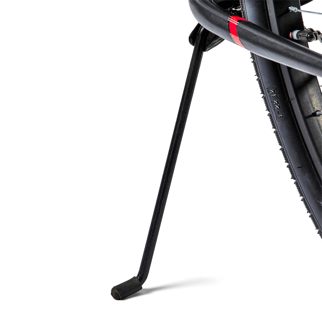 26′′ Concord Pacifica Cruiser Bicycle, Fits Riders 5’2′′ – 5’10′′+, Adult, Unisex, Matte Black