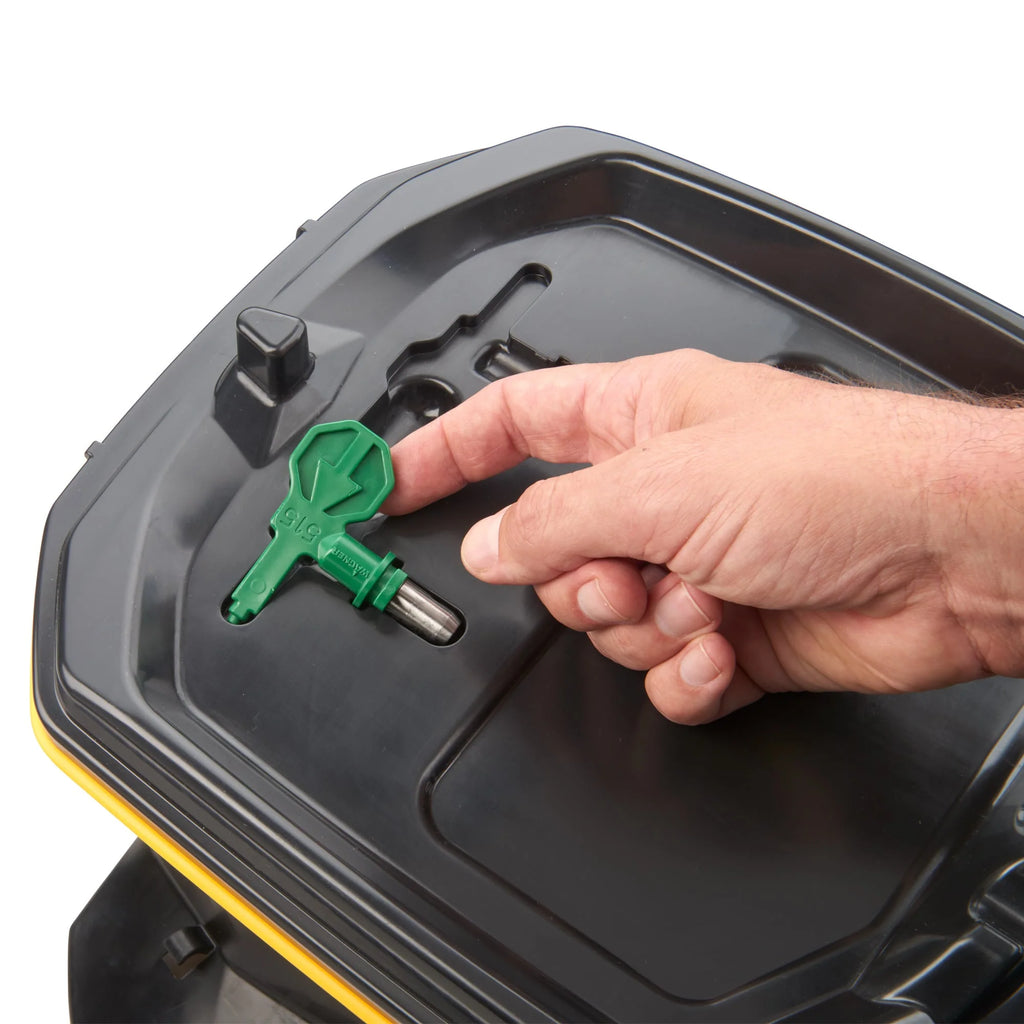 2025 Wagner Control Pro 130 Electric Stationary Airless Paint Sprayer