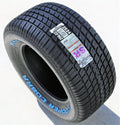2025 Tire Cooper Cobra Radial G/T 295/50R15 105S A/S All Season