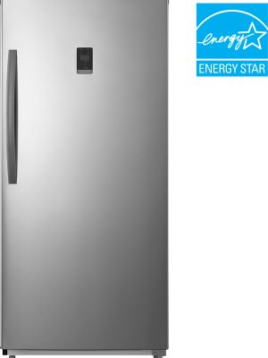 2025 4.5 Cu. Ft. High Efficiency Stackable Front-Load Washer with 6Motion Technology – White